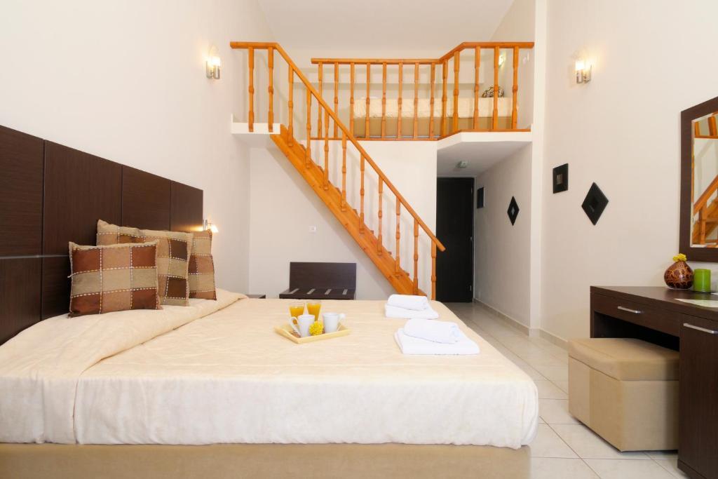 Kythera Irida Agia Pelagia  Oda fotoğraf