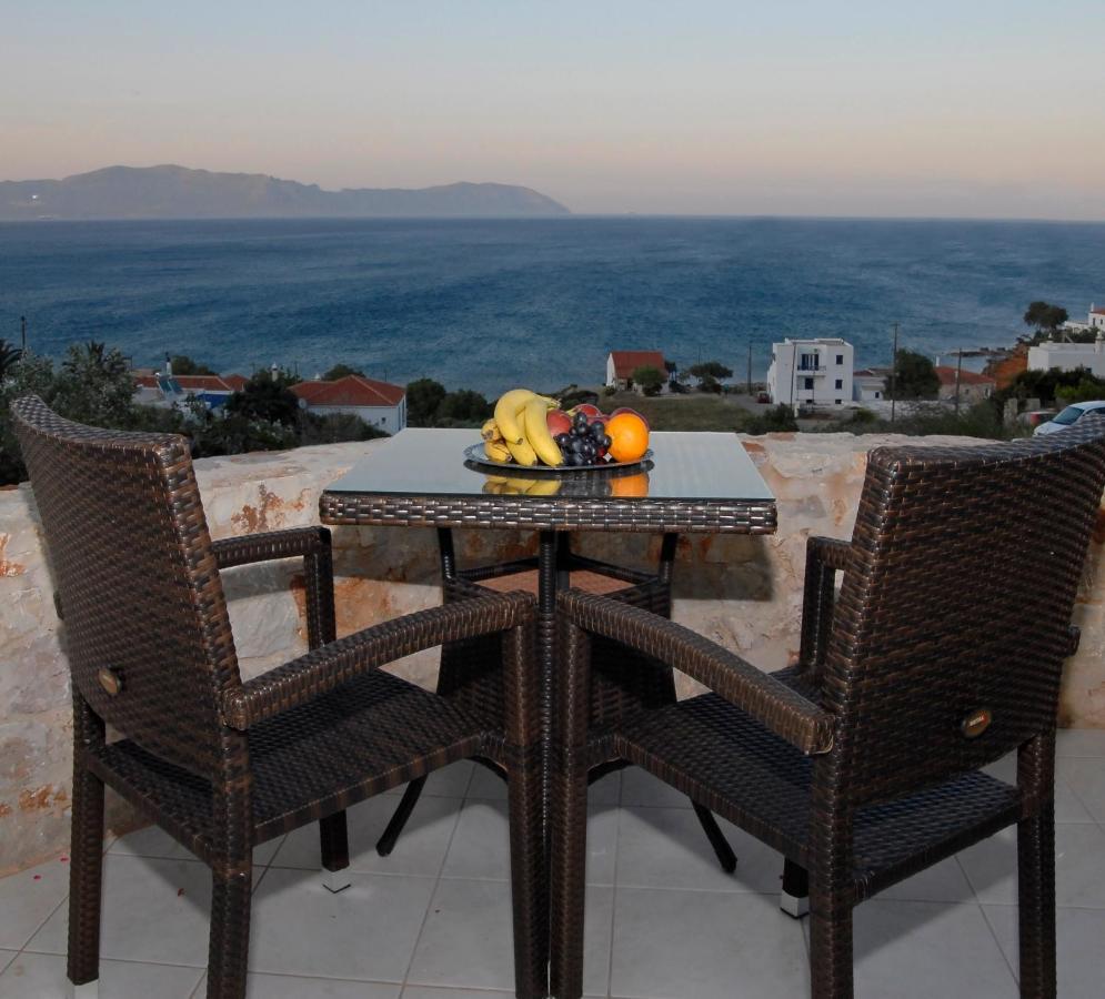 Kythera Irida Agia Pelagia  Dış mekan fotoğraf