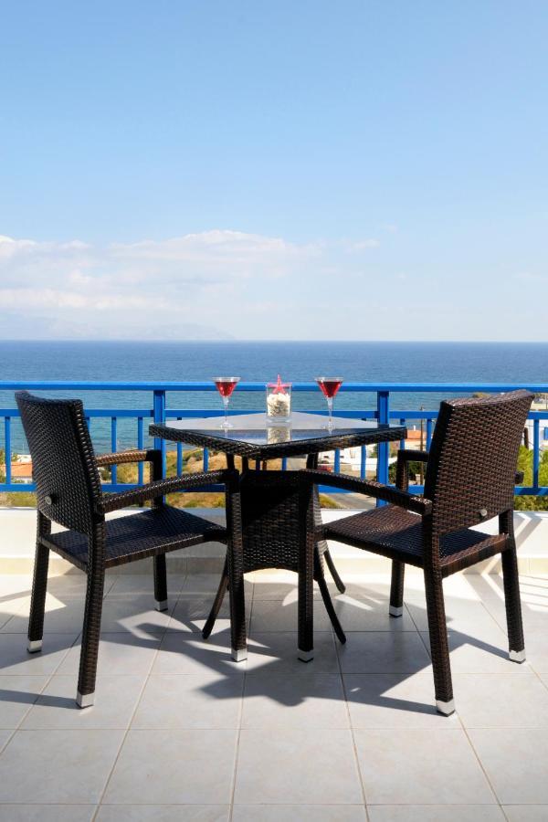 Kythera Irida Agia Pelagia  Dış mekan fotoğraf