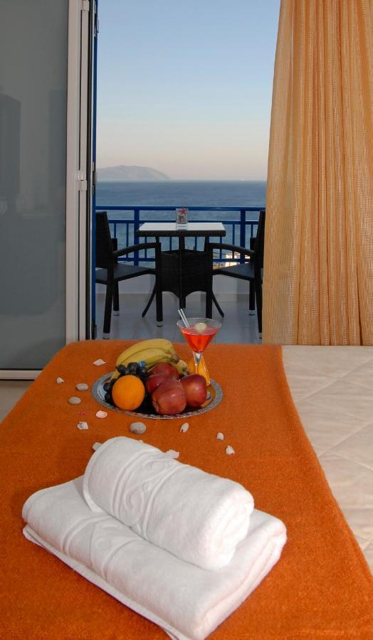 Kythera Irida Agia Pelagia  Dış mekan fotoğraf