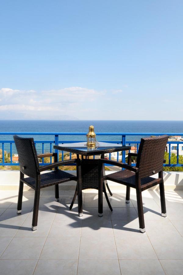 Kythera Irida Agia Pelagia  Dış mekan fotoğraf
