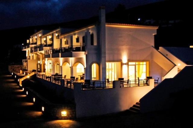 Kythera Irida Agia Pelagia  Dış mekan fotoğraf
